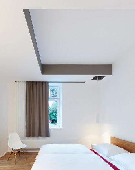 Seehaus Forelle Haeckenhaus Ramsen Bagian luar foto