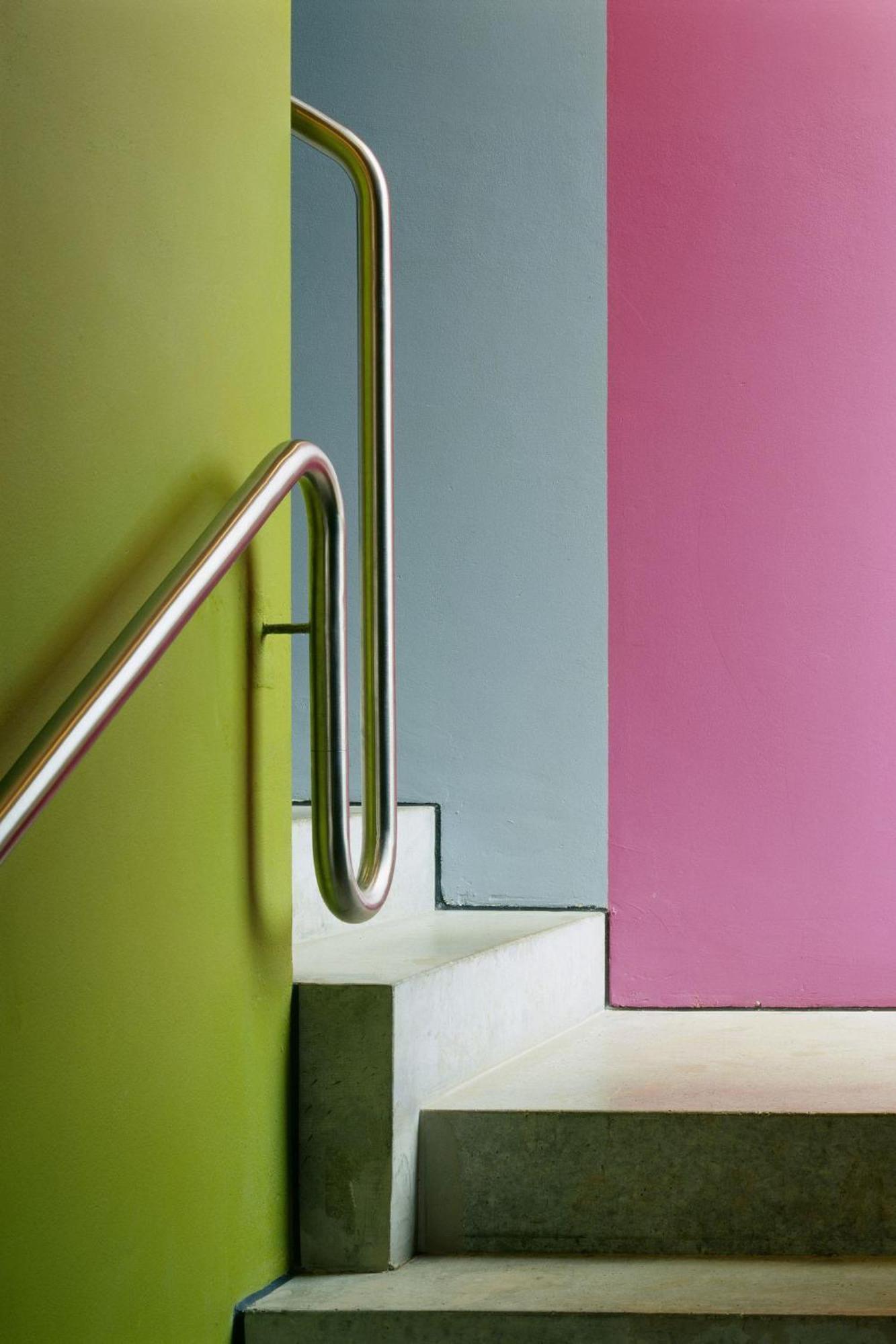 Seehaus Forelle Haeckenhaus Ramsen Bagian luar foto