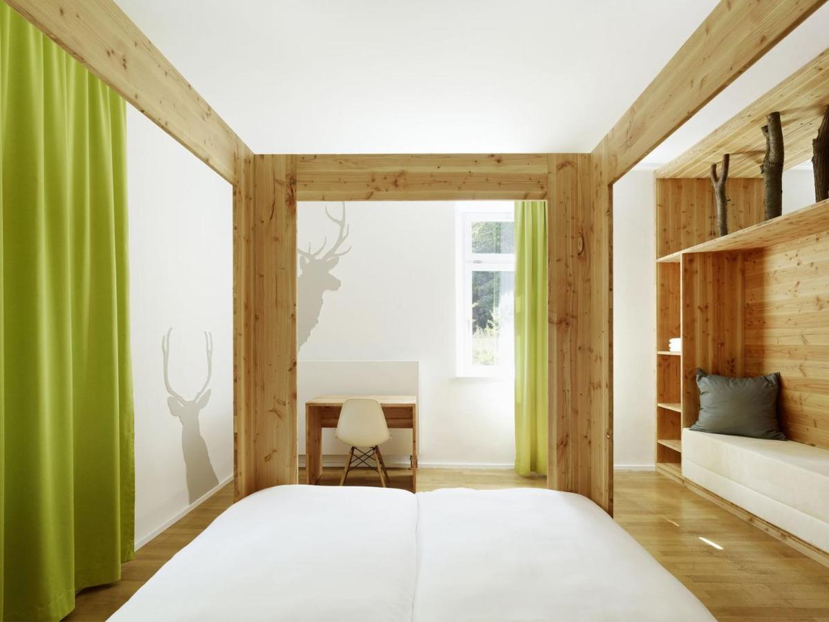 Seehaus Forelle Haeckenhaus Ramsen Bagian luar foto